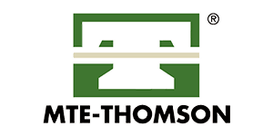 MTE-THOMSON Válvulas Termostáticas e sensores